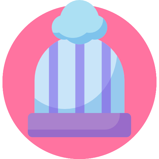 Winter hat